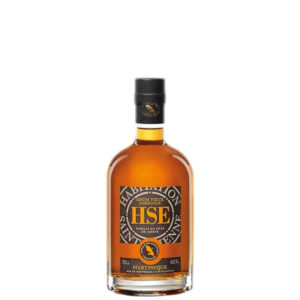 VO Vieilli en Fûts De Chêne Rhum Blanc Agricole <br>HSE