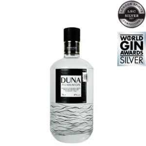 Duna Premium Gin <br>Amaro Salento