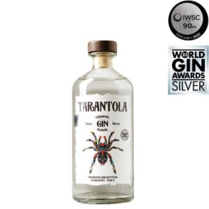 Tarantola Gin <br>Amaro Salento