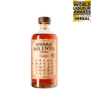 Amaro Salento Classico Premium <br>Amaro Salento