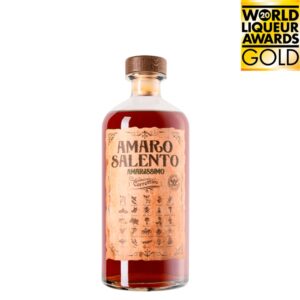 Amaro Salento Amarissimo Premium <br>Amaro Salento