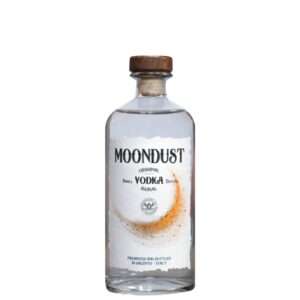 Moondust Vodka <br>Amaro Salento