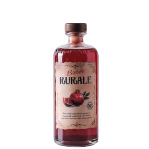 Bitter Rurale <br>Amaro Salento