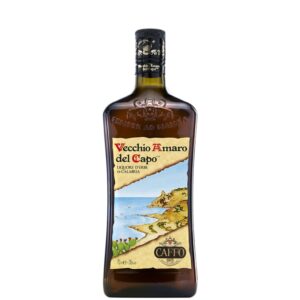 Vecchio Amaro del Capo 300cl <br>Distilleria F.lli Caffo