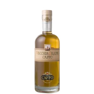 Vecchia Grappa <br>Distilleria F.lli Caffo