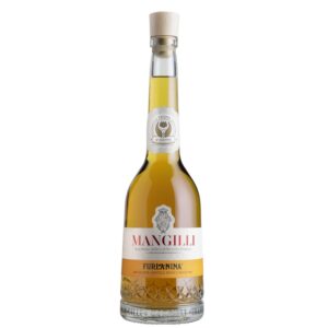 Furlanina Grappa Gentile Invecchiata <br>Mangilli