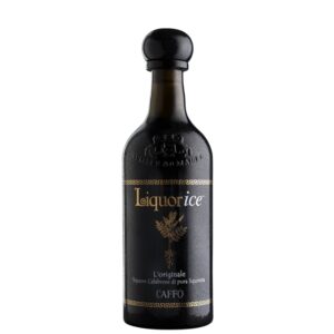 Liquorice <br>Distilleria F.lli Caffo