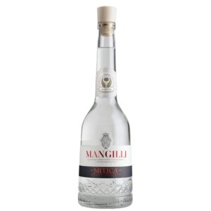 Mitica Grappa Friulana <br>Mangilli