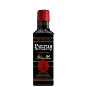 L'Amarissimo <br>Petrus Boonekamp