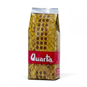 Miscela Stuoia Caffè in Grani 500g <br>Quarta Caffè
