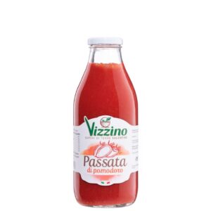 Passata di Pomodoro <br>314ml (280g) <br>Vizzino