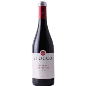 Cabernet Sauvignon Dal Morar Venezia Giulia IGT Stocco