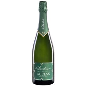 Franciacorta DOCG Dosaggio Zero Audens <br>Le Marchesine