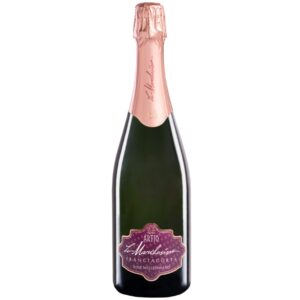 Franciacorta Rosé Brut Millesimato Artio 2020 <br>Le Marchesine