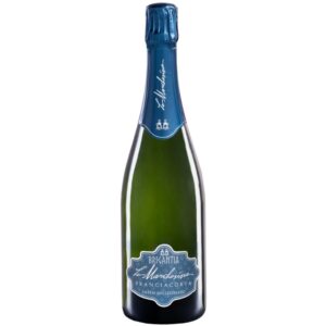 Franciacorta Satèn Brut Millesimato Brigantia 2020 Le Marchesine