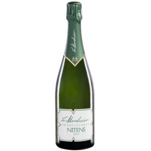 Franciacorta DOCG Brut Nitens <br>Le Marchesine