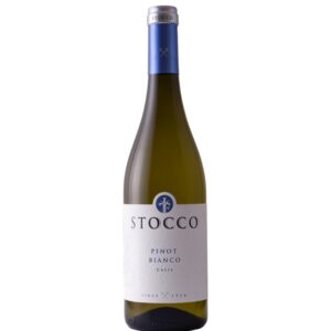 Pinot Bianco Calis Venezia Giulia IGT <br>Stocco